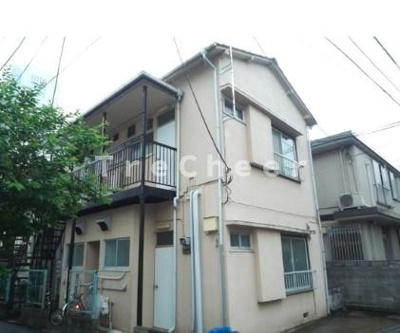 【外観】 | 広瀬荘