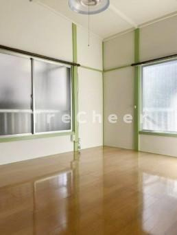 【居間・リビング】 | 広瀬荘