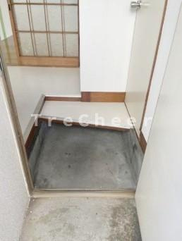 【玄関】 | 広瀬荘