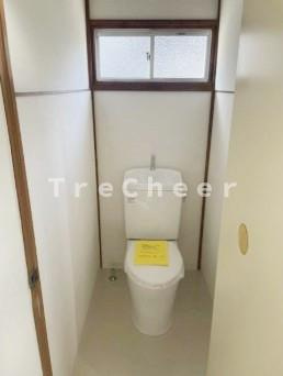 【トイレ】 | 広瀬荘