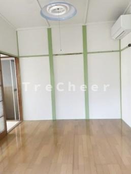 【寝室】 | 広瀬荘