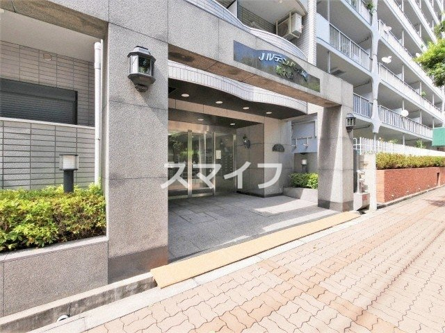 【間取り】 | ノルデンハイム新大阪