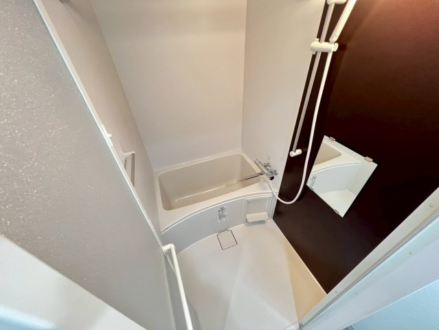 KOREYIELD千里丘の浴室