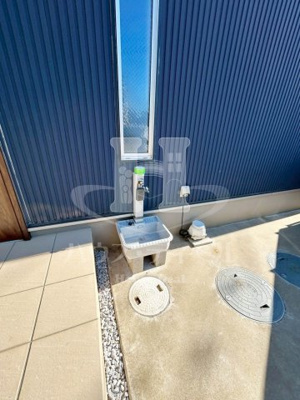 【設備】 | 錦町５丁目戸建て