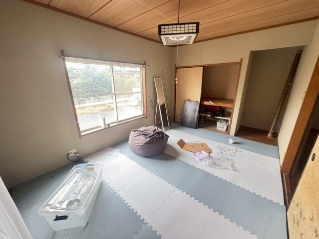 古河市水海　中古戸建のその他