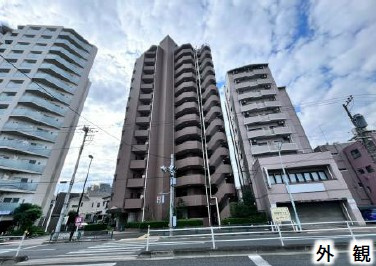 藤和シティホームズ西日暮里の画像