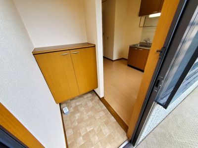 【玄関】 | Ｔサクセッソ