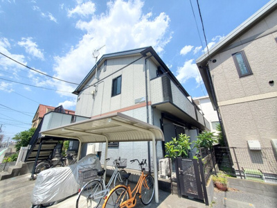 【外観】 | Ｔサクセッソ