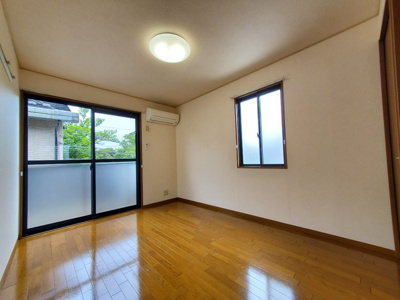 【洋室】 | Ｔサクセッソ