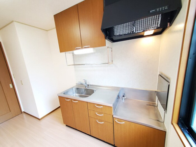 【キッチン】 | Ｔサクセッソ