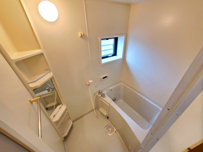 【浴室】 | Ｔサクセッソ