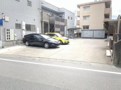 【駐車場】 | ＴＩＡＲＡ（ティアラ）