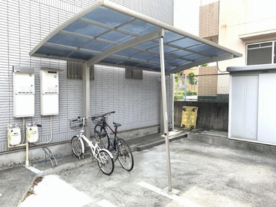 【その他共用部分】 | ＴＩＡＲＡ（ティアラ）