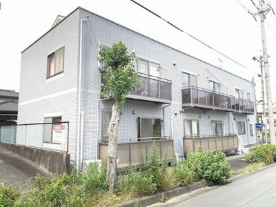 【外観】 | ＴＩＡＲＡ（ティアラ）