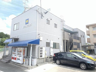 【外観】 | ＴＩＡＲＡ（ティアラ）