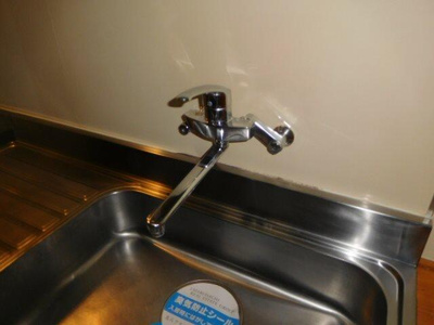 【キッチン】 | ＴＩＡＲＡ（ティアラ）