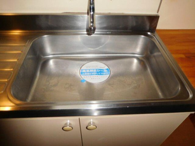 【キッチン】 | ＴＩＡＲＡ（ティアラ）