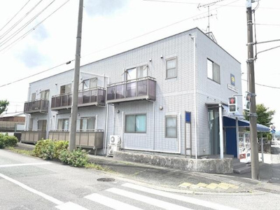 【外観】 | ＴＩＡＲＡ（ティアラ）