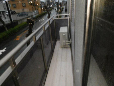 【バルコニー】 | ＴＩＡＲＡ（ティアラ）