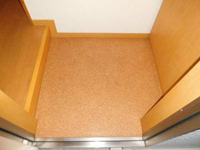 【玄関】 | ＴＩＡＲＡ（ティアラ）