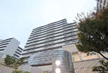 メトロハイツ東陽の画像