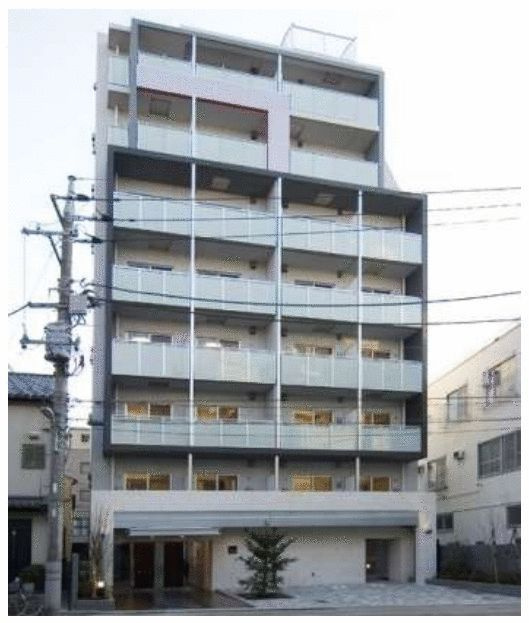 ＡＸＡＳ門前仲町