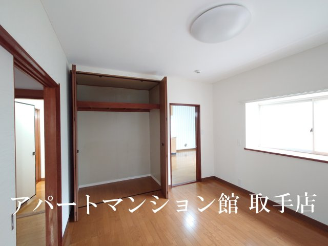 マークスⅠの居間・リビング