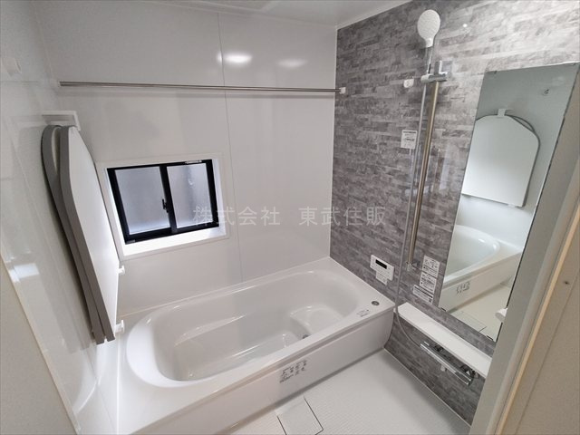 【浴室】 | 狭山市広瀬台10期　全2棟　2号棟 | 日々の暮らしに欠かせないお風呂です