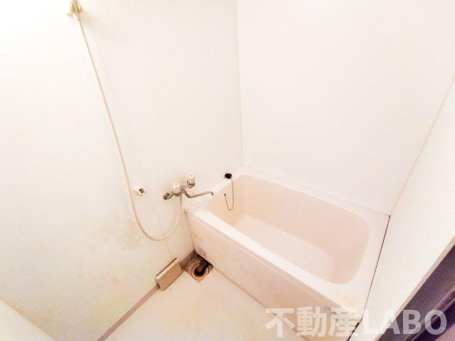 ハイム太子堂の浴室