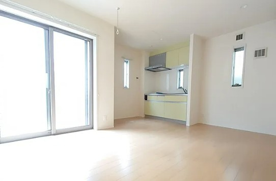 グリーンハイツ