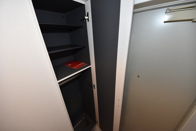 グランパシフィック泉尾リュクスのその他共用部分