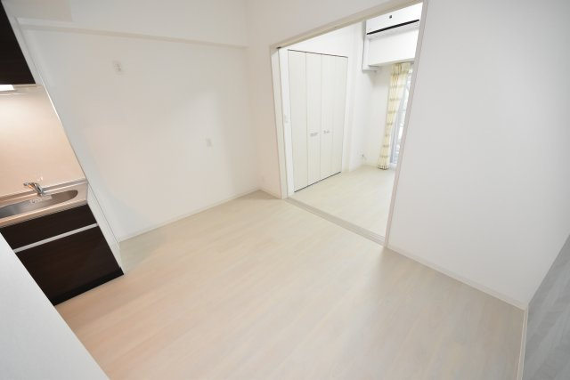 グランパシフィック泉尾リュクスの設備