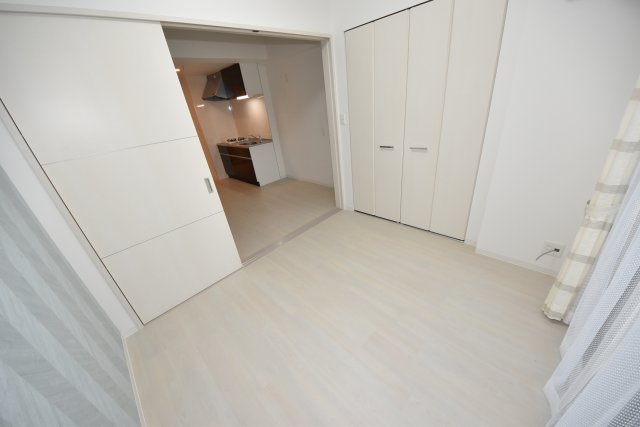 グランパシフィック泉尾リュクス