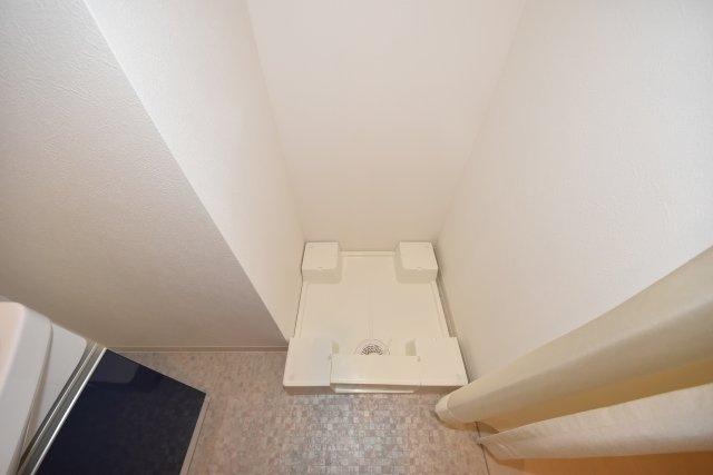 グランパシフィック泉尾リュクス