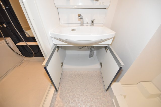 グランパシフィック泉尾リュクス