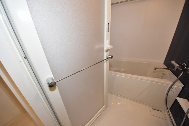 グランパシフィック泉尾リュクス