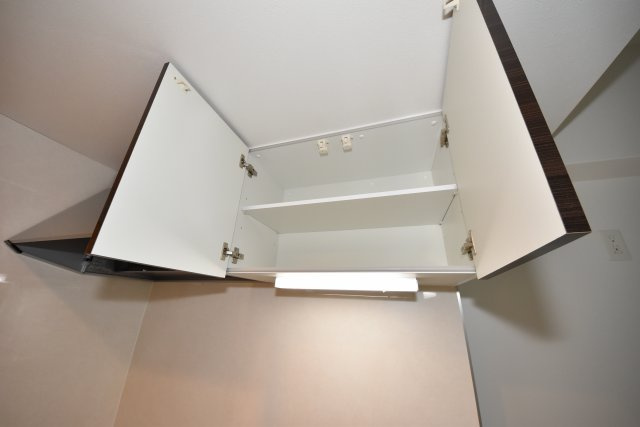 グランパシフィック泉尾リュクス