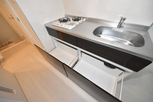 グランパシフィック泉尾リュクス