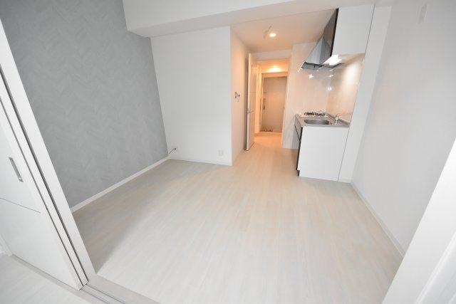 グランパシフィック泉尾リュクス