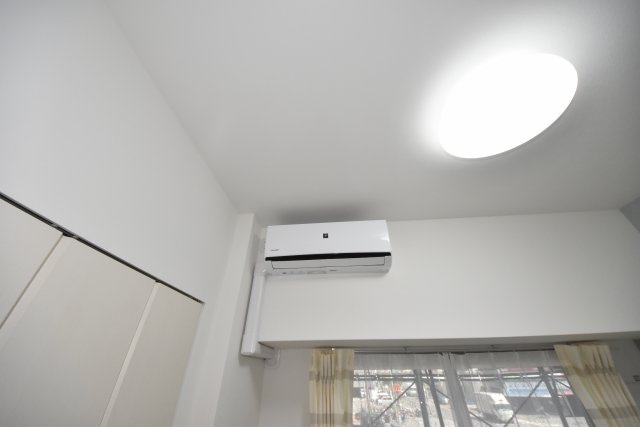 グランパシフィック泉尾リュクス