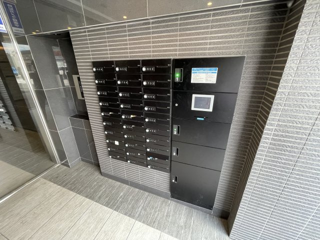 グランパシフィック泉尾リュクス