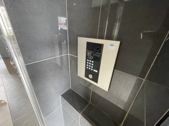 グランパシフィック泉尾リュクス