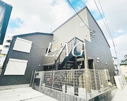 ガーデンヒルズ武蔵小杉の画像