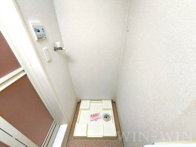 ベル・ソレイユKの設備