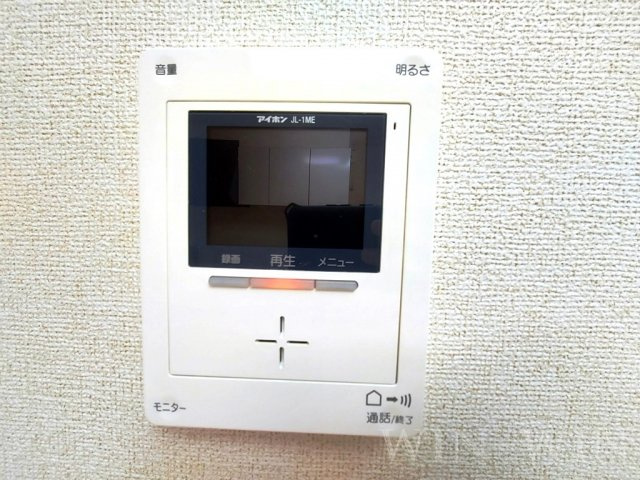 ベル・ソレイユKのセキュリティ