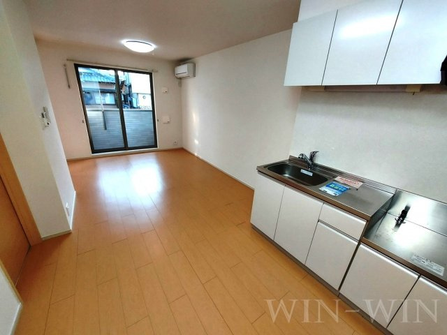 ベル・ソレイユKのその他