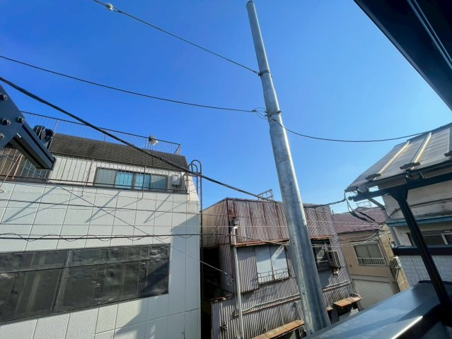 横浜市鶴見区寛政町 新築戸建て【仲介手数料無料】