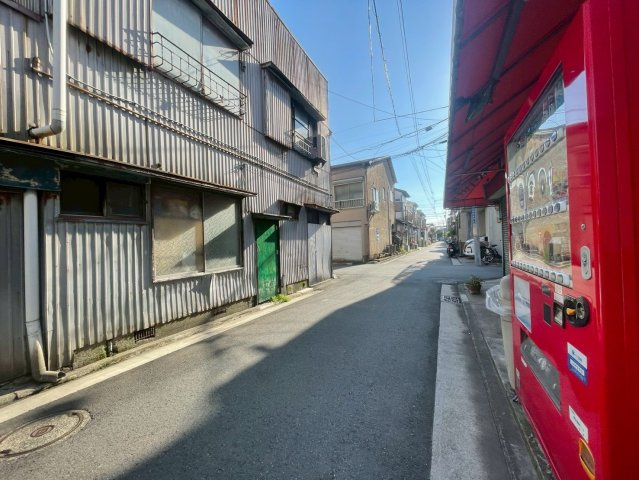 横浜市鶴見区寛政町 新築戸建て【仲介手数料無料】