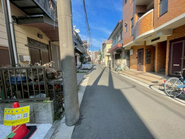 横浜市鶴見区寛政町 新築戸建て【仲介手数料無料】