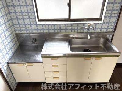 【外観】 | コーポ小川